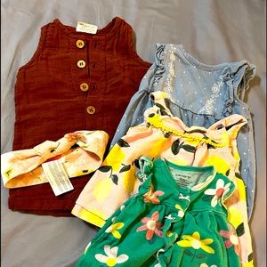 Custom bundle 0+ months